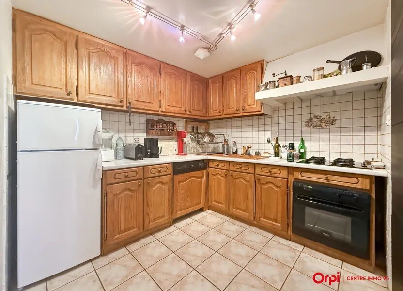 Maison à vendre, 68m², Argenteuil