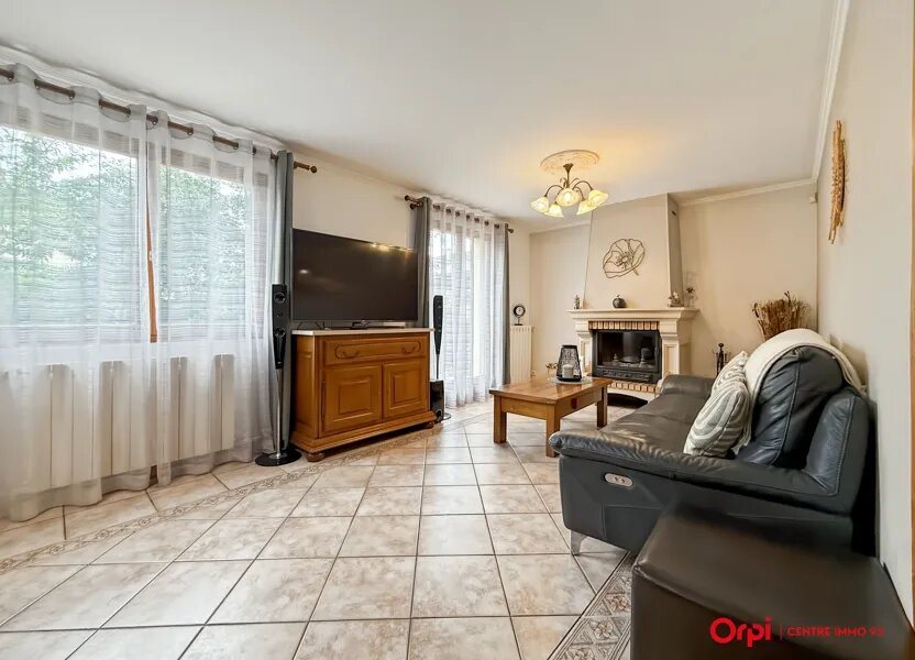 Maison à vendre, 120m², Argenteuil