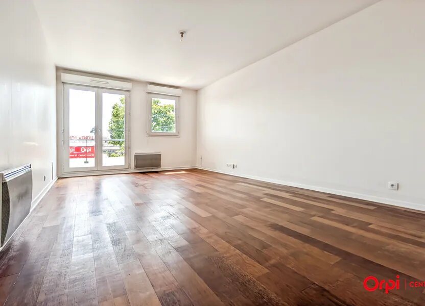 Appartement à vendre, 65m², Argenteuil
