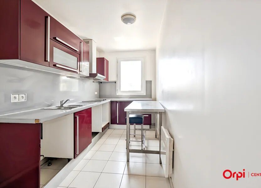 Appartement à vendre, 65m², Argenteuil