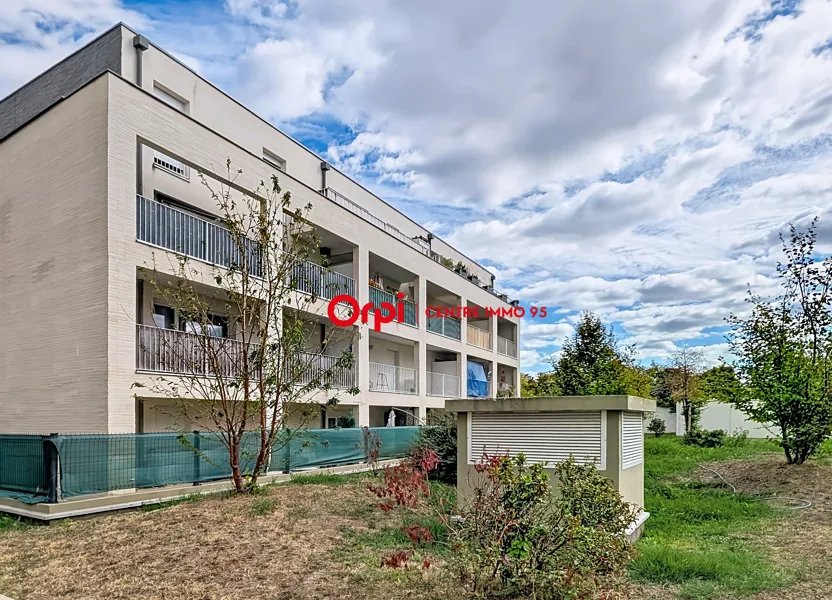 Appartement à vendre, 86m², Argenteuil