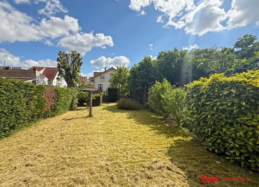 Maison à vendre, 115m², Argenteuil