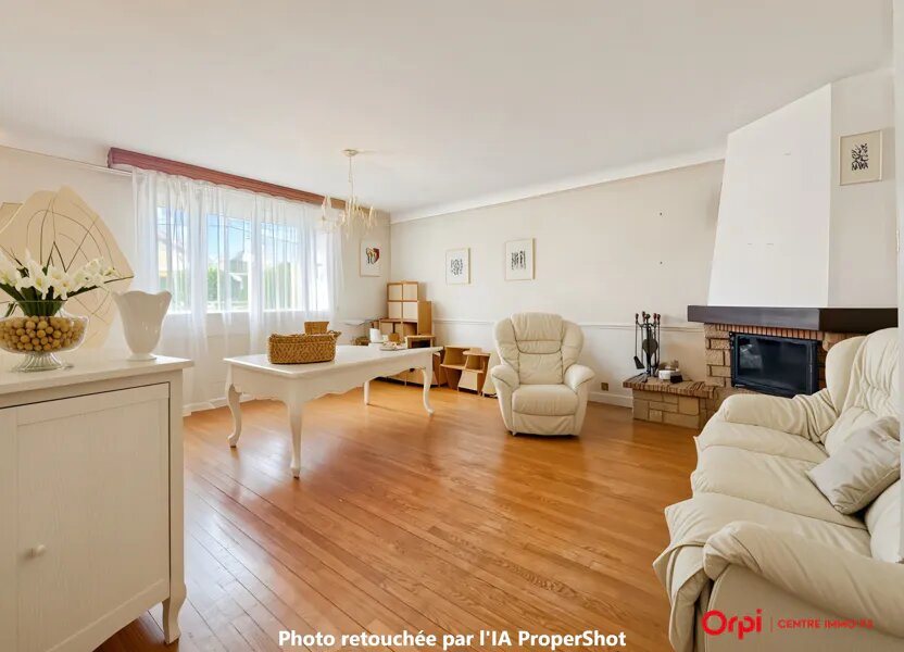 Maison à vendre, 115m², Argenteuil