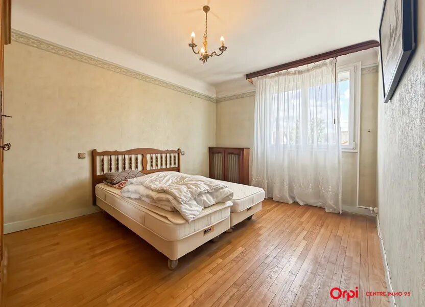 Maison à vendre, 115m², Argenteuil