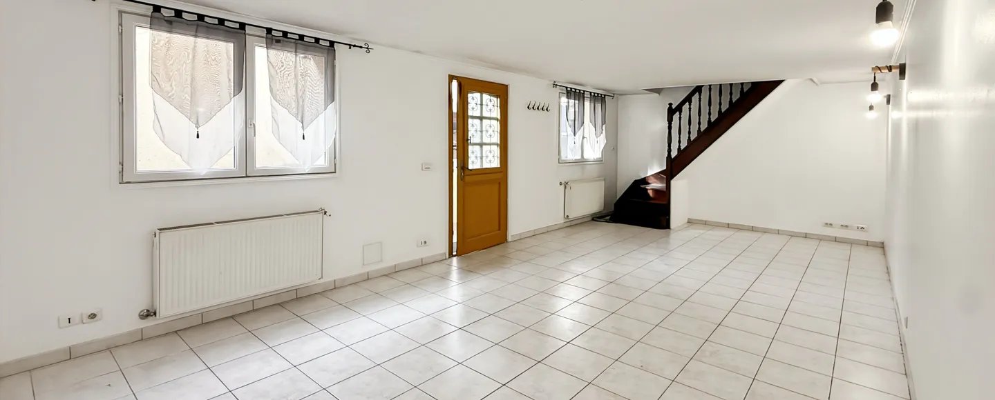Maison à vendre, 102m², Argenteuil
