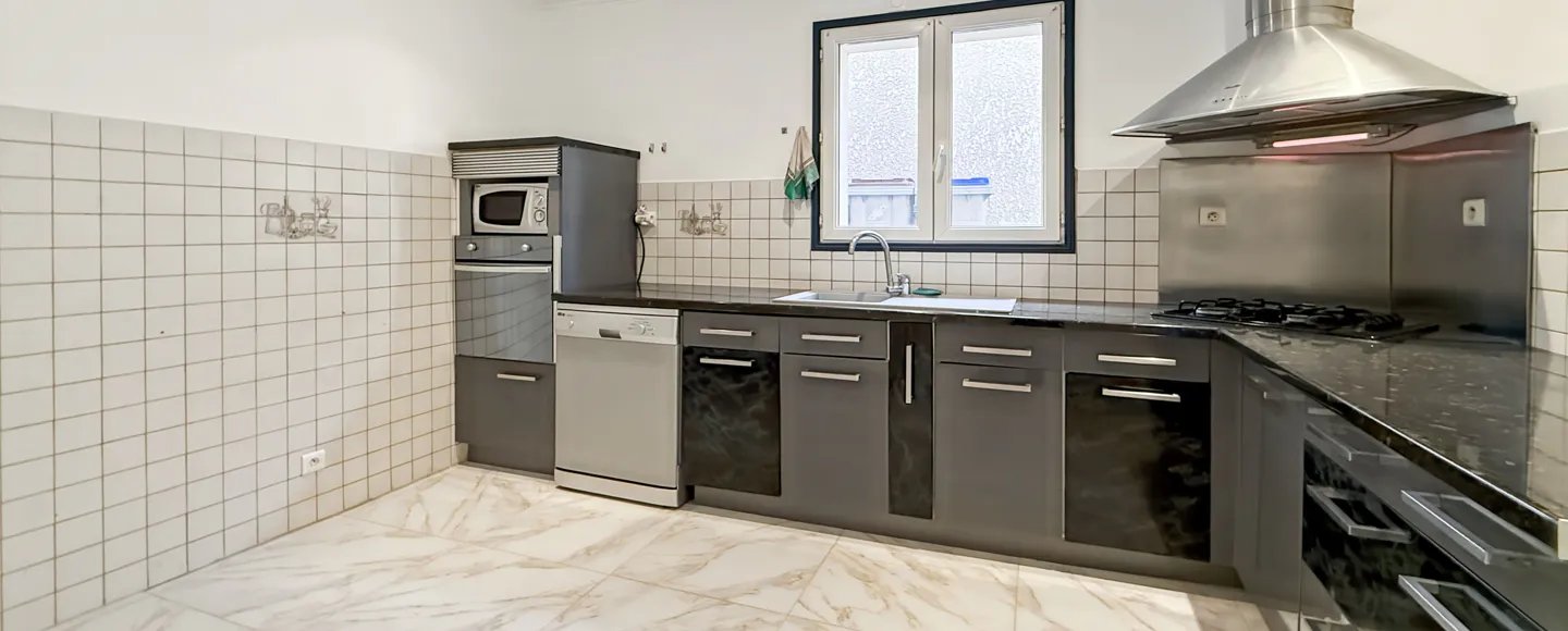 Maison à vendre, 102m², Argenteuil