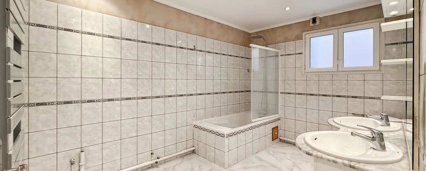 Maison à vendre, 102m², Argenteuil