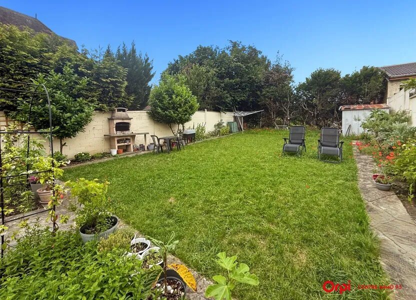 Maison à vendre, 180m², Argenteuil