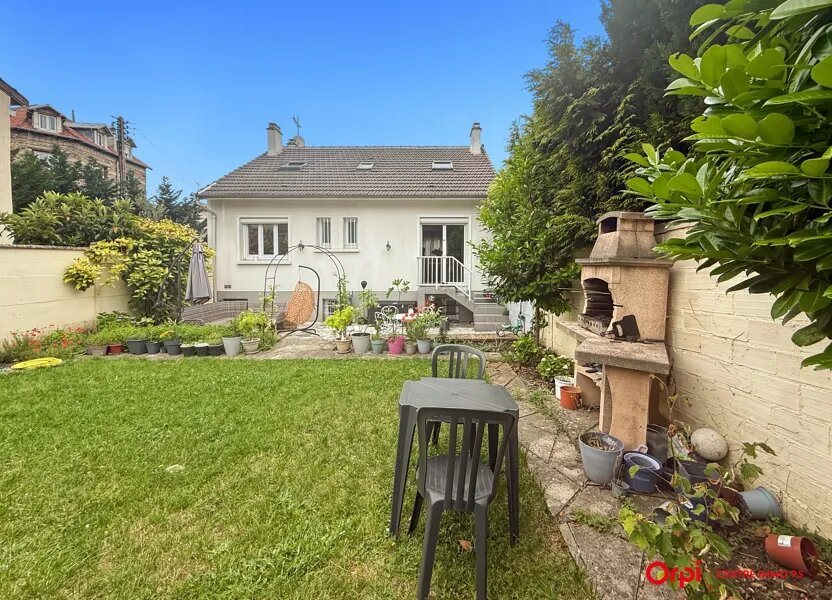 Maison à vendre, 180m², Argenteuil