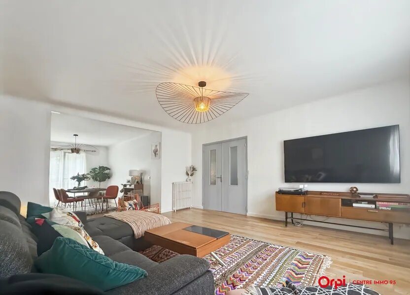 Maison à vendre, 180m², Argenteuil