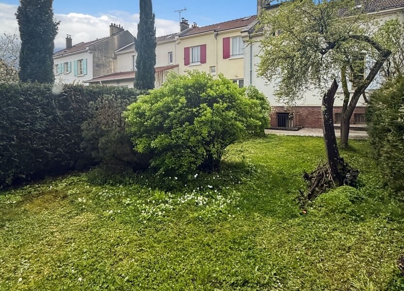 Maison à vendre, 95m², Argenteuil