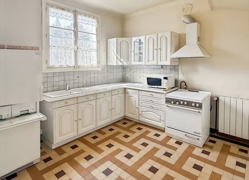 Maison à vendre, 95m², Argenteuil