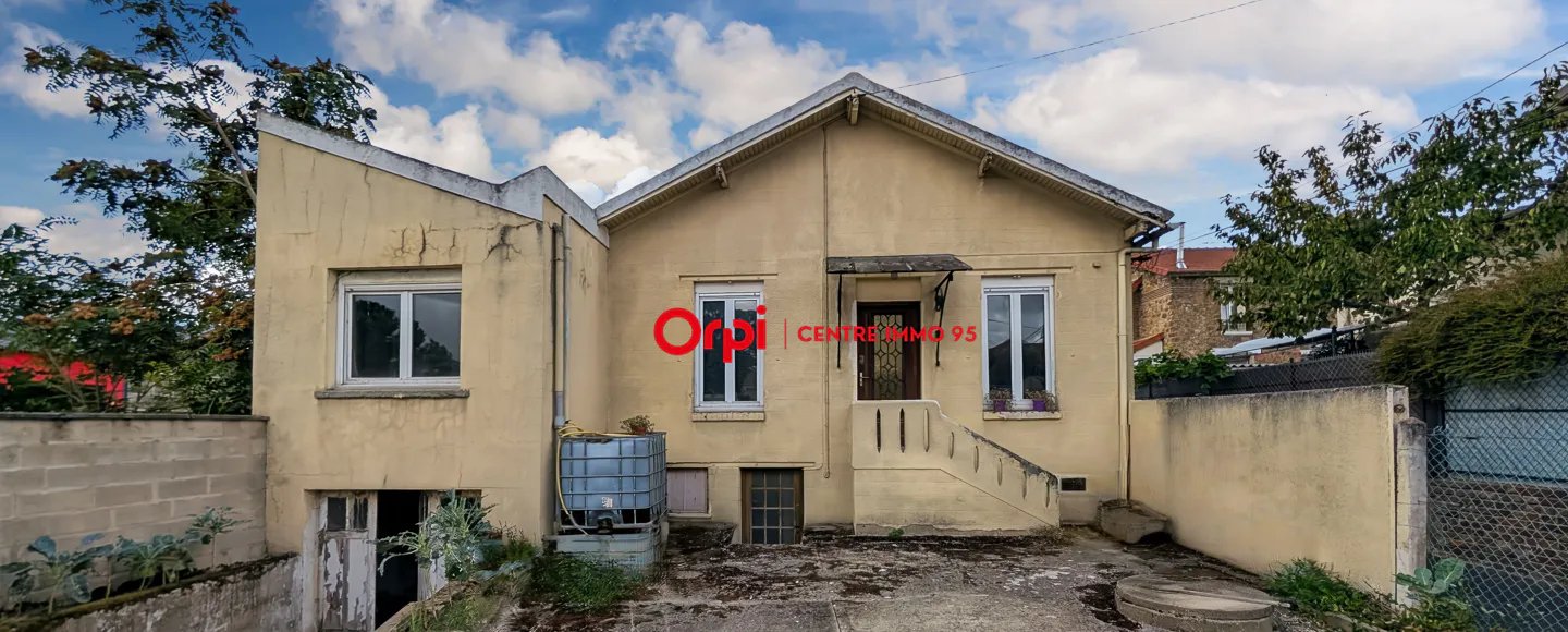 Maison à vendre, 2m², Argenteuil