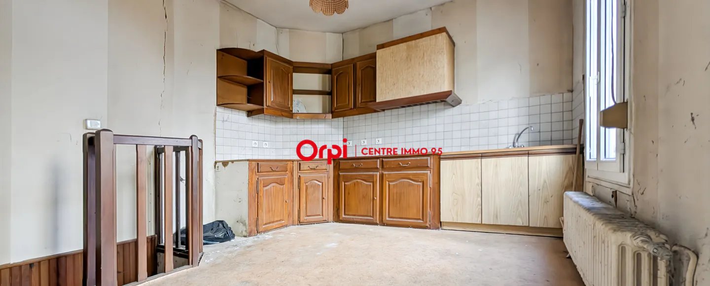 Maison à vendre, 2m², Argenteuil