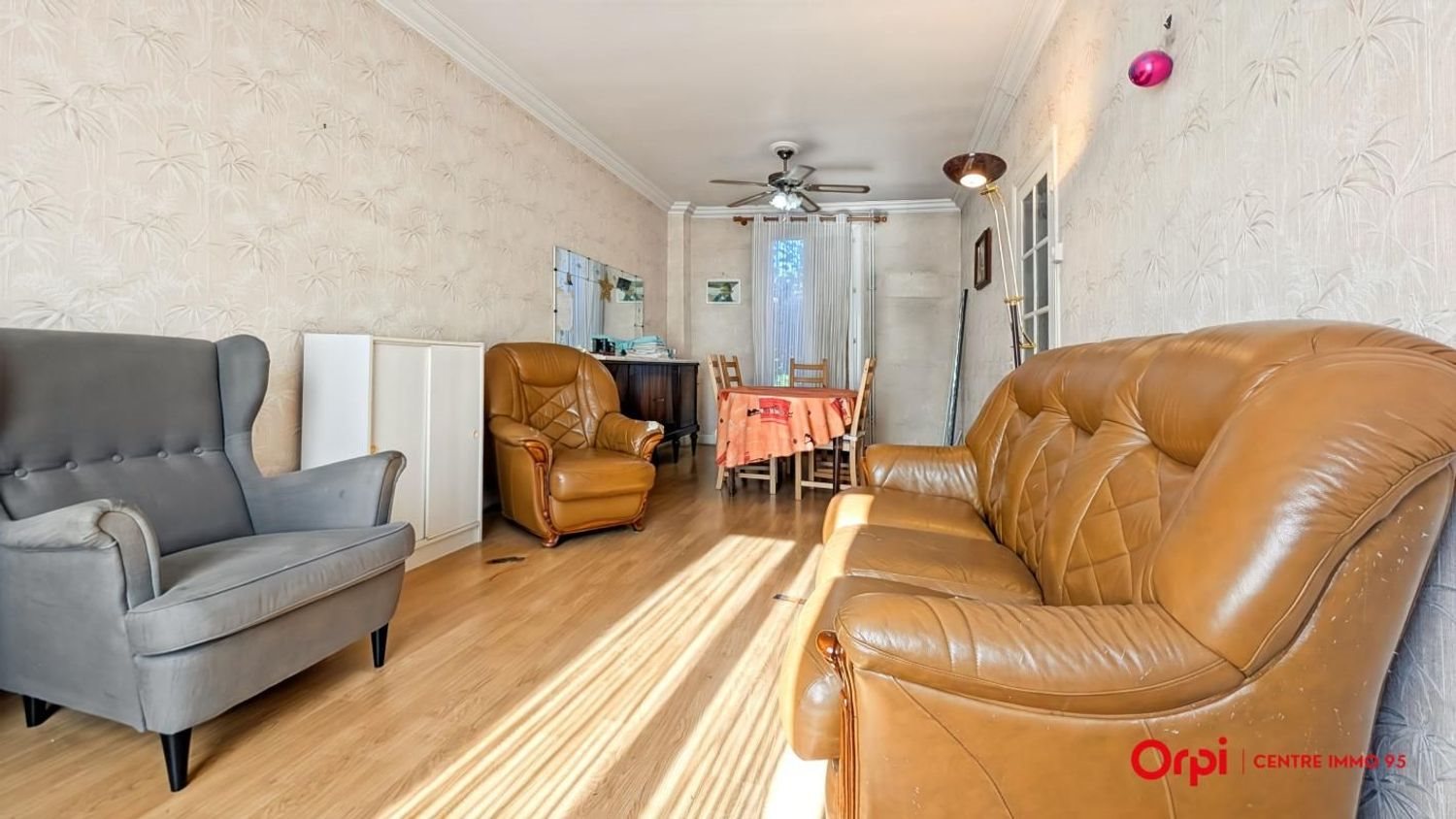 Maison à vendre, 66m², Argenteuil
