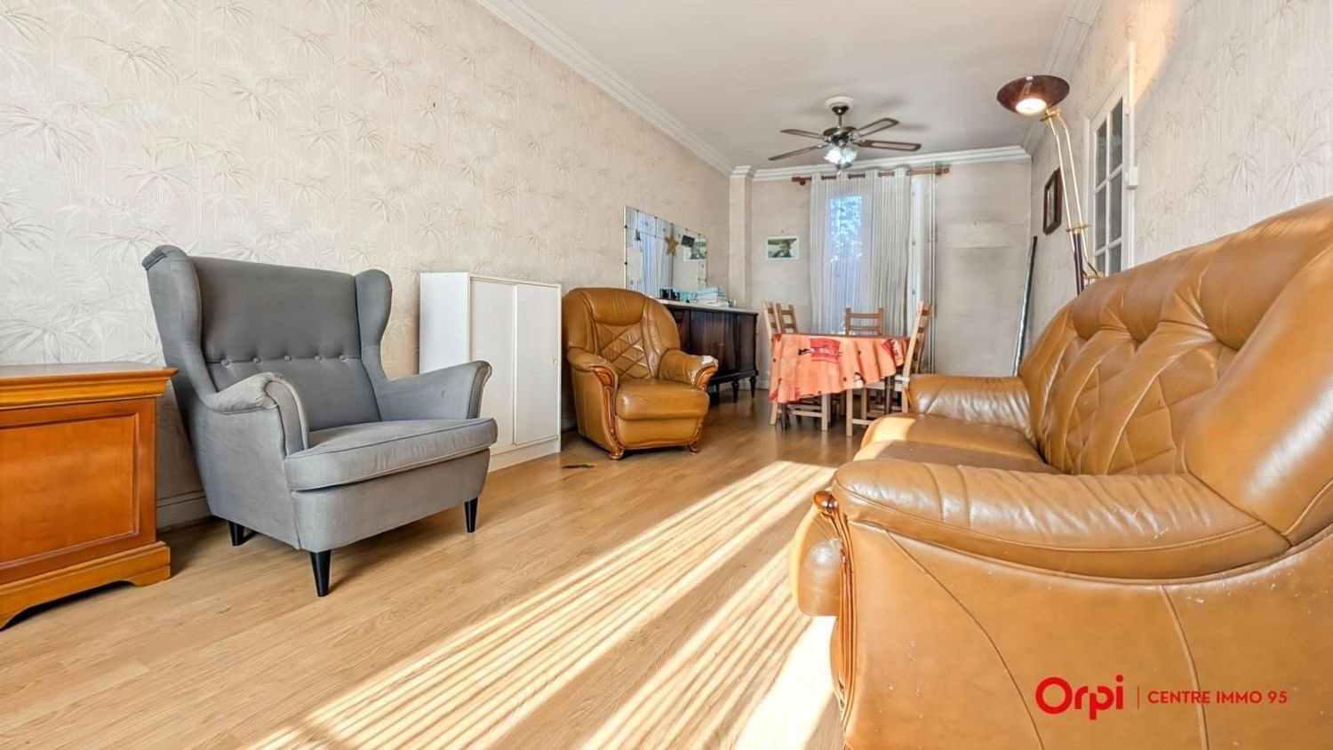 Maison à vendre, 66m², Argenteuil