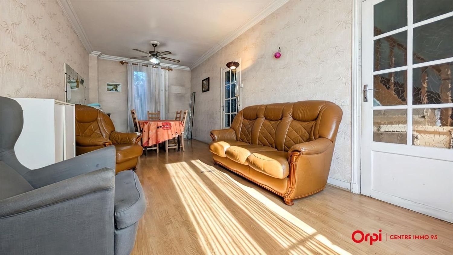 Maison à vendre, 66m², Argenteuil