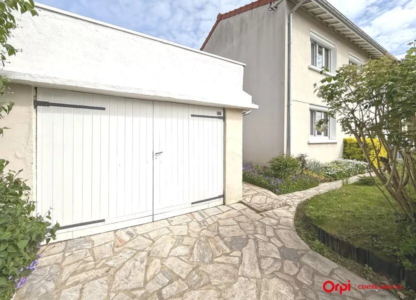 Maison à vendre, 80m², Argenteuil