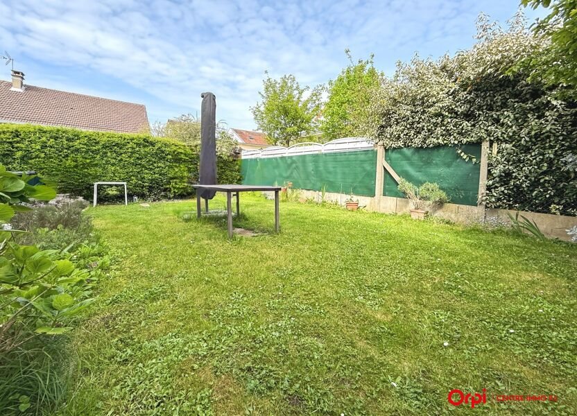 Maison à vendre, 80m², Argenteuil