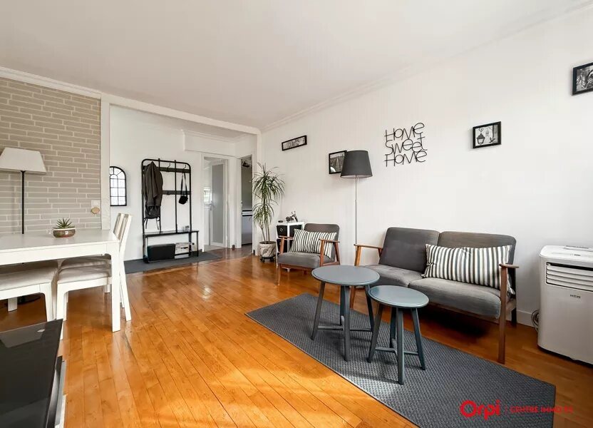 Maison à vendre, 80m², Argenteuil