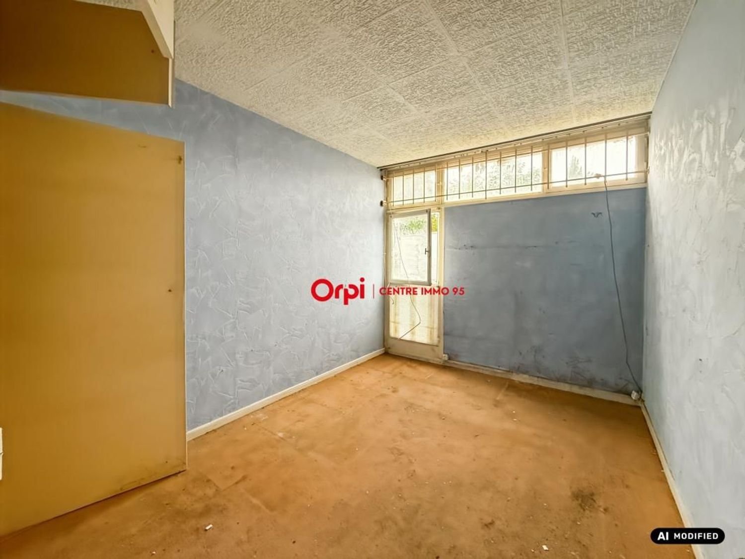 Appartement à vendre, 55m², Argenteuil
