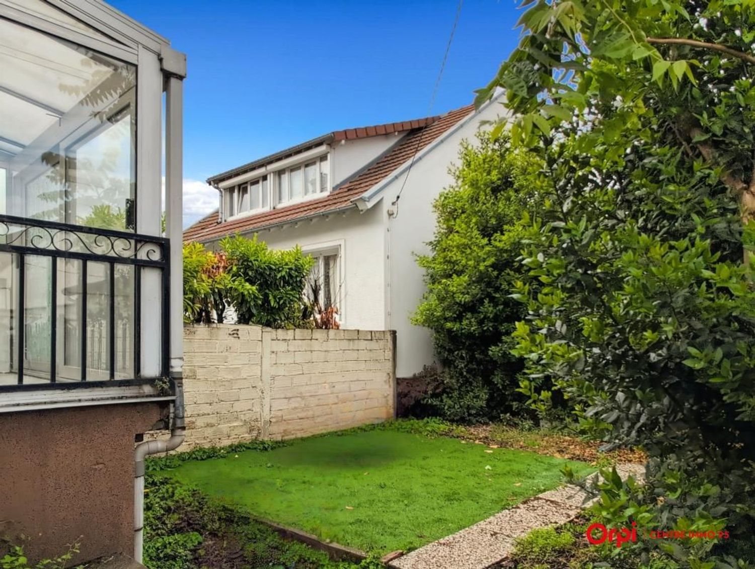 Maison à vendre, 90m², Argenteuil