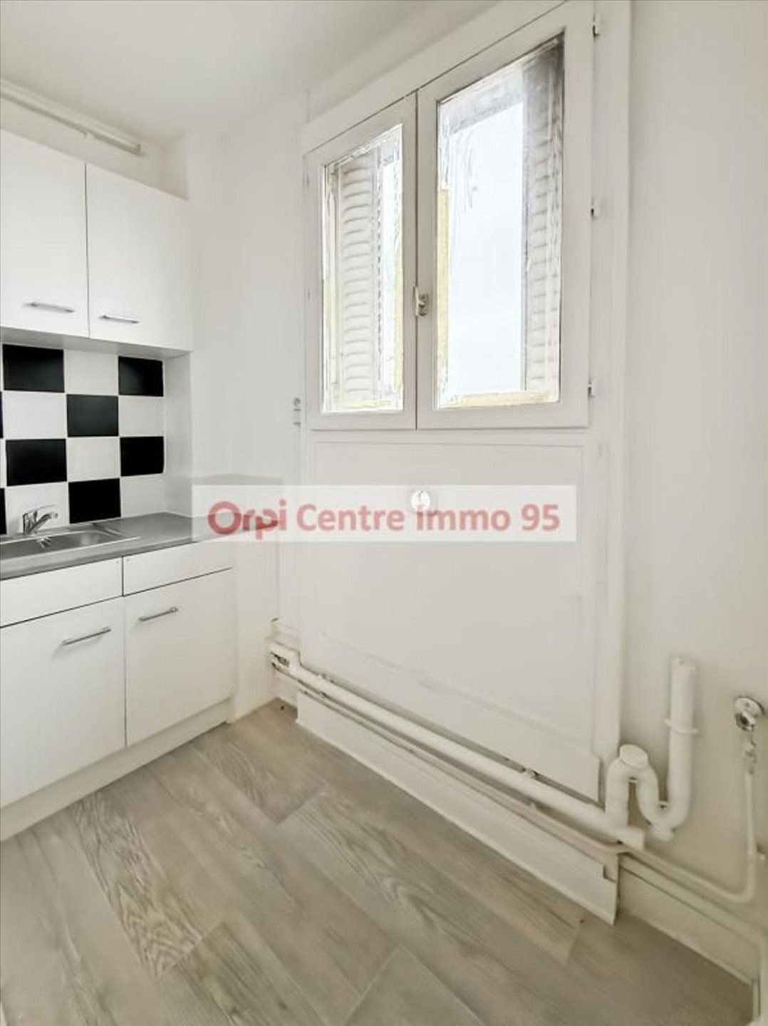 Appartement à vendre, 19m², Argenteuil