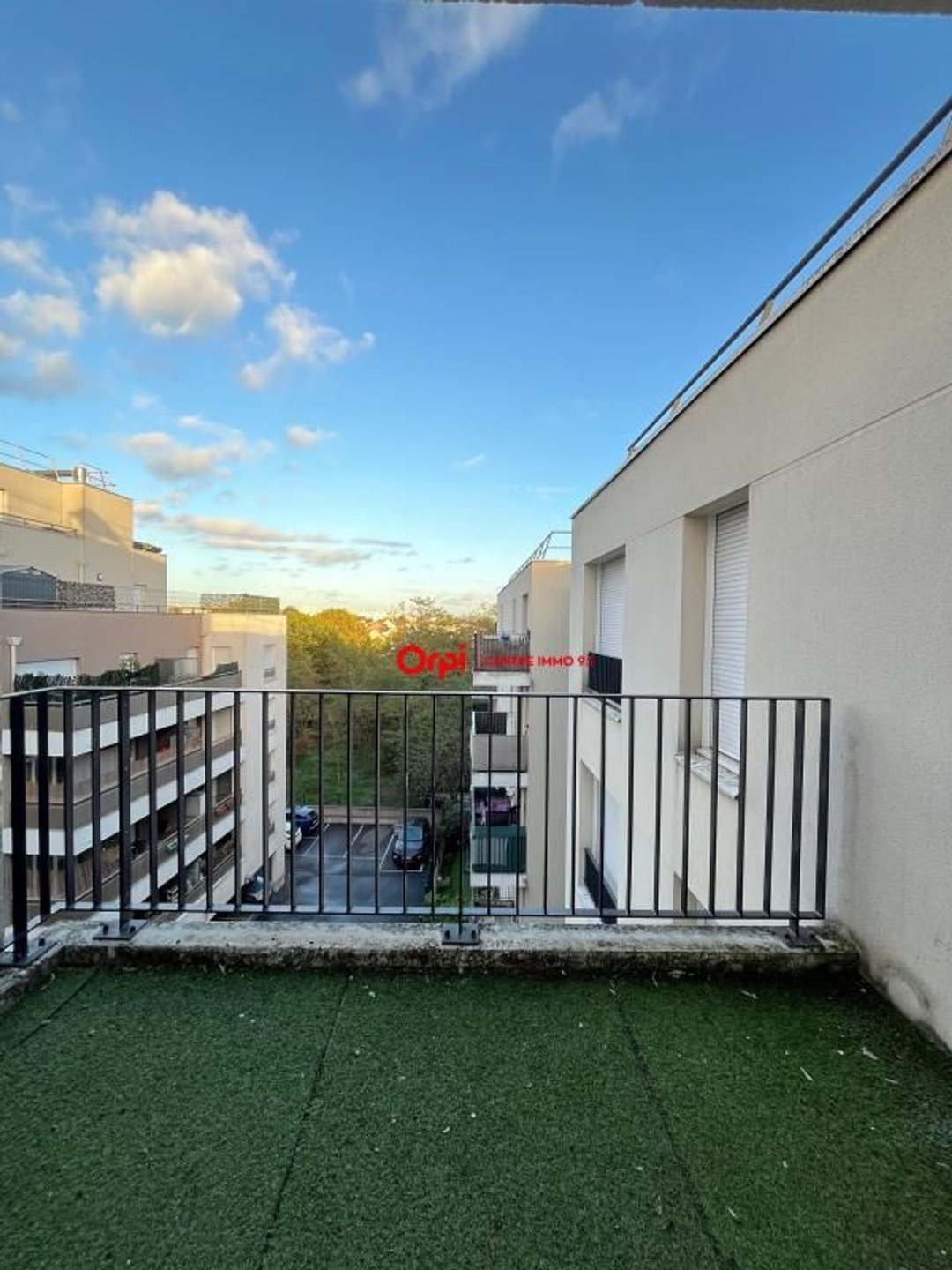 Appartement à vendre, 61m², Argenteuil