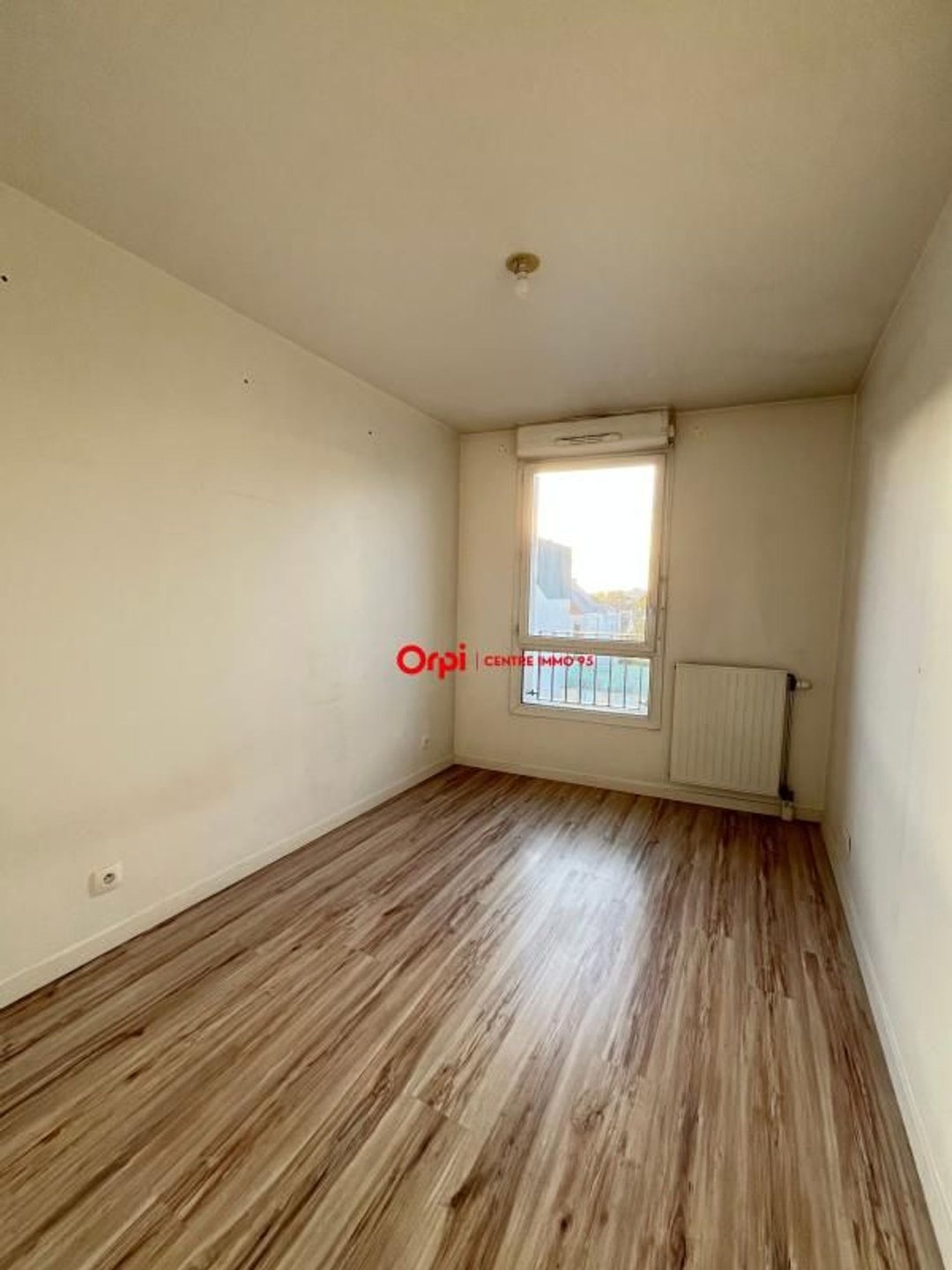 Appartement à vendre, 61m², Argenteuil