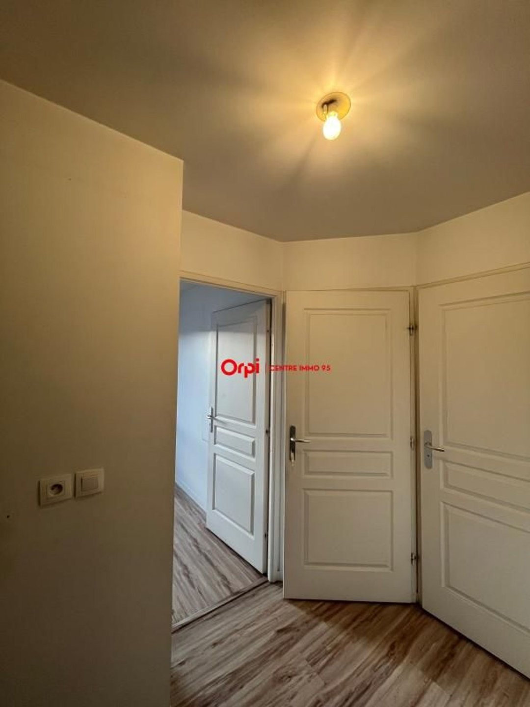 Appartement à vendre, 61m², Argenteuil