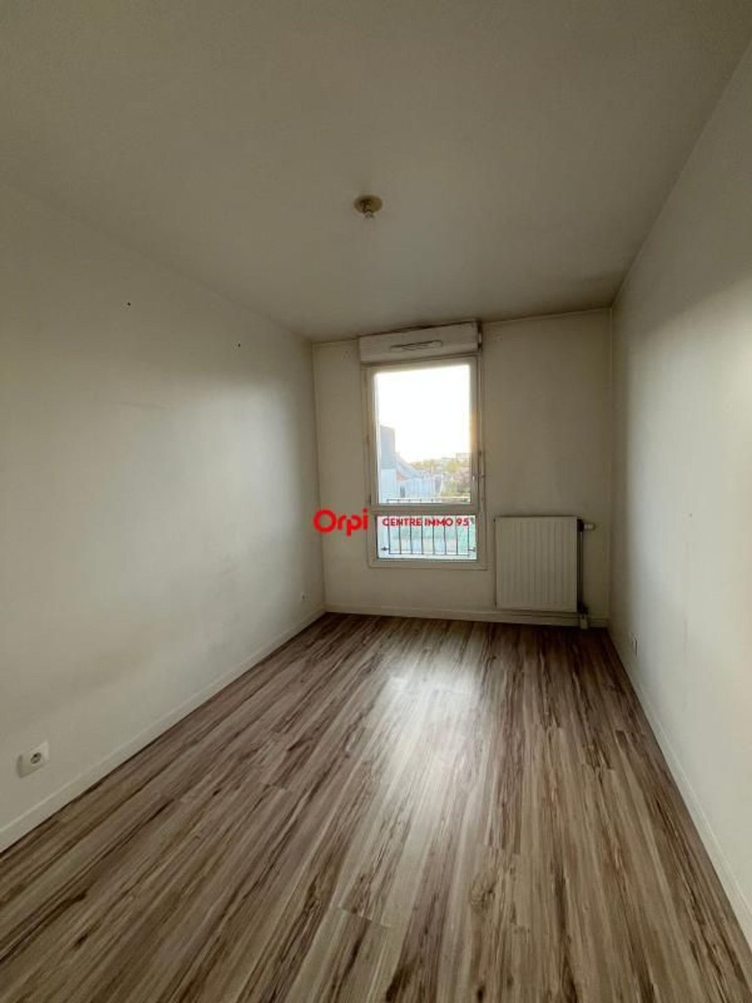 Appartement à vendre, 61m², Argenteuil