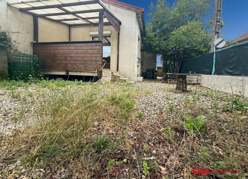 Maison à vendre, 49m², Argenteuil