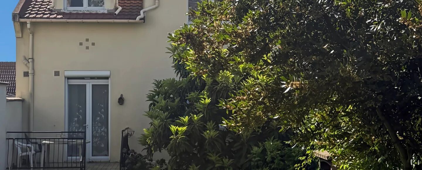 Maison à vendre, 90m², Argenteuil