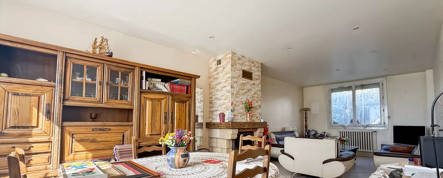 Maison à vendre, 90m², Argenteuil