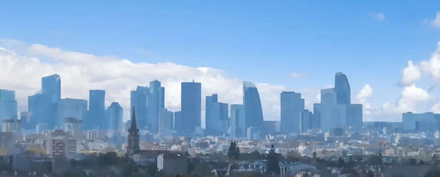 Maison à vendre, 90m², Argenteuil