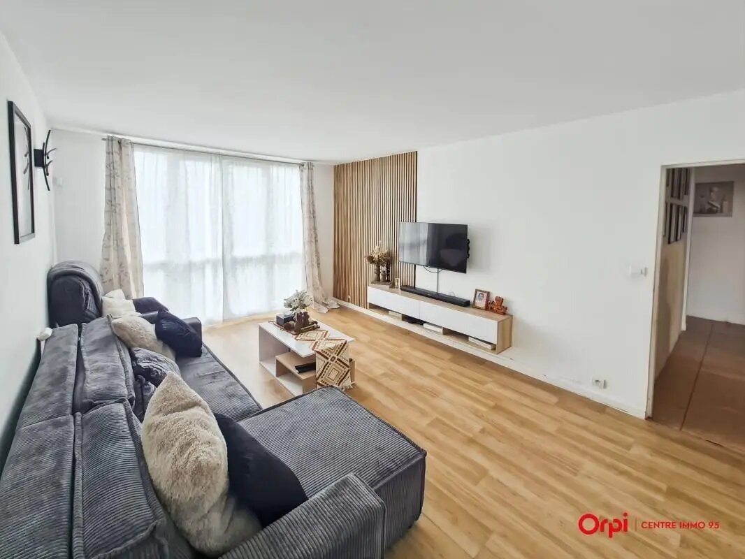 Appartement à vendre, 64m², Argenteuil