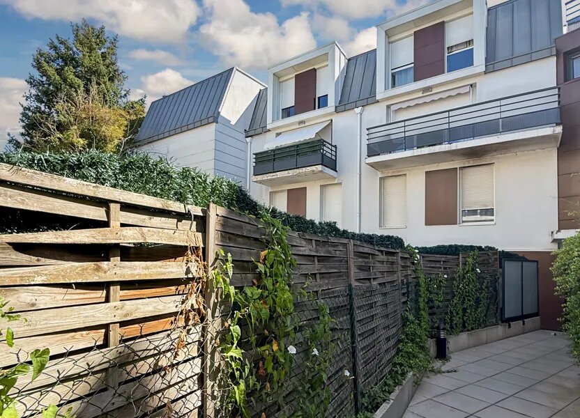 Appartement à vendre, 70m², Argenteuil