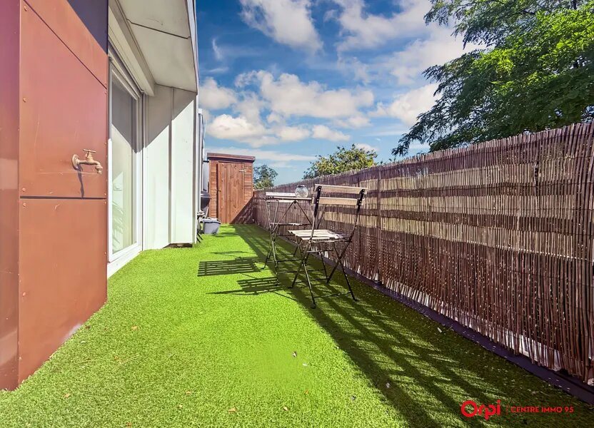Appartement à vendre, 70m², Argenteuil
