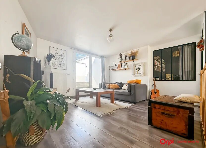 Appartement à vendre, 70m², Argenteuil