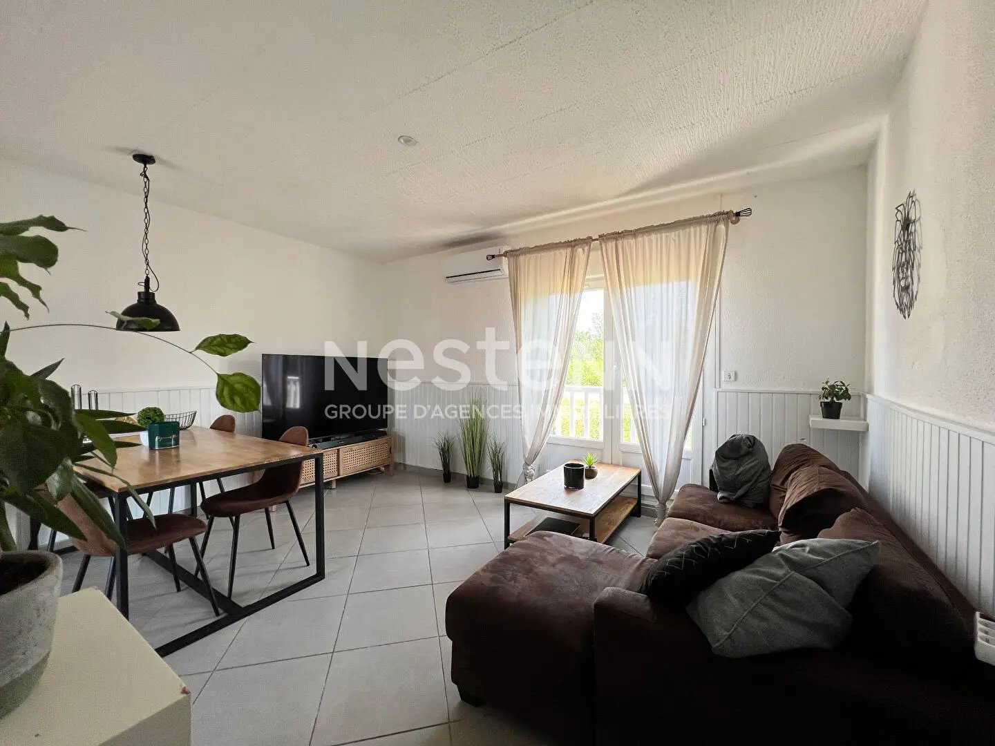 Appartement à louer, 62m², Cuxac-d'Aude