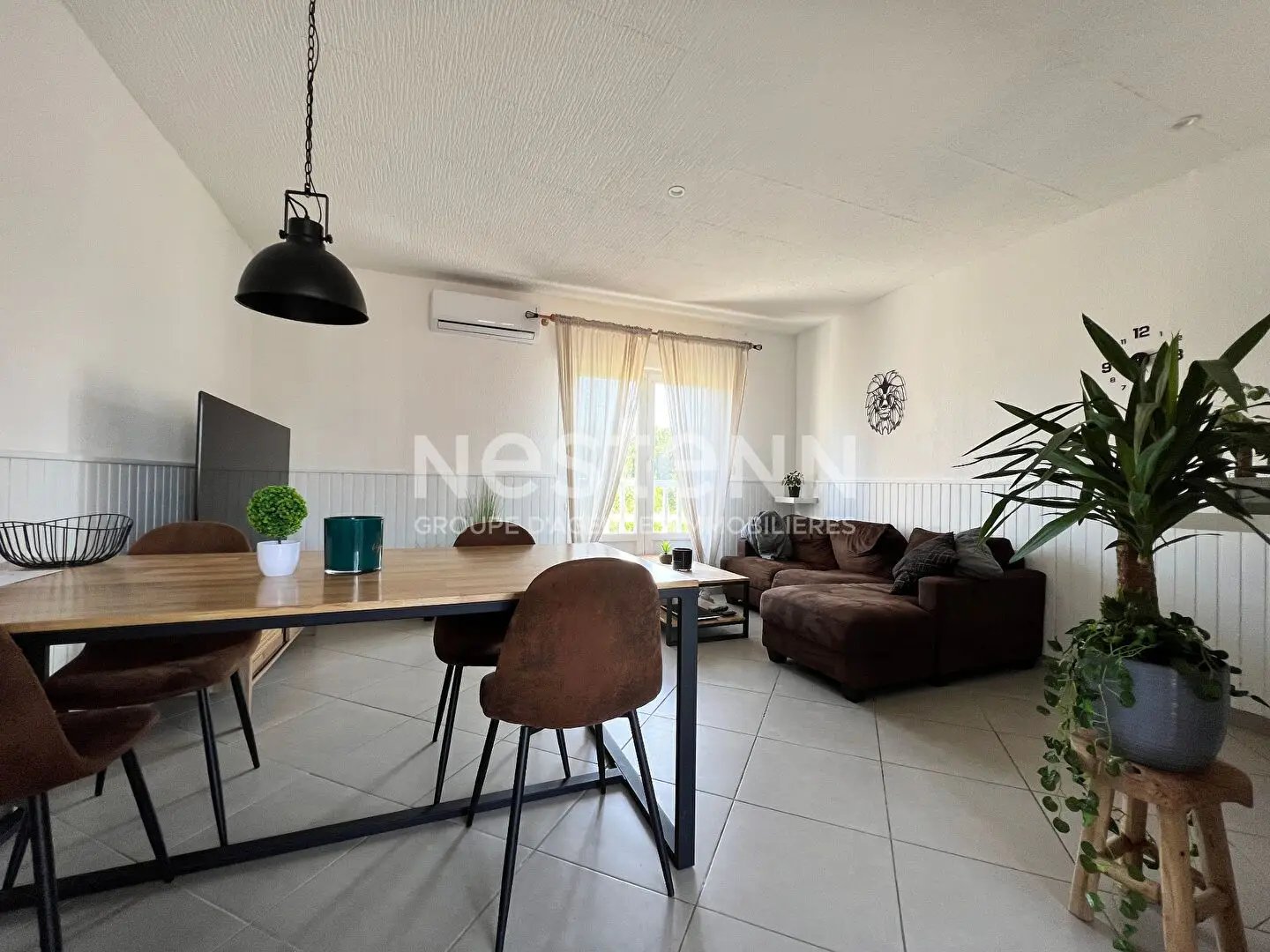 Appartement à louer, 62m², Cuxac-d'Aude