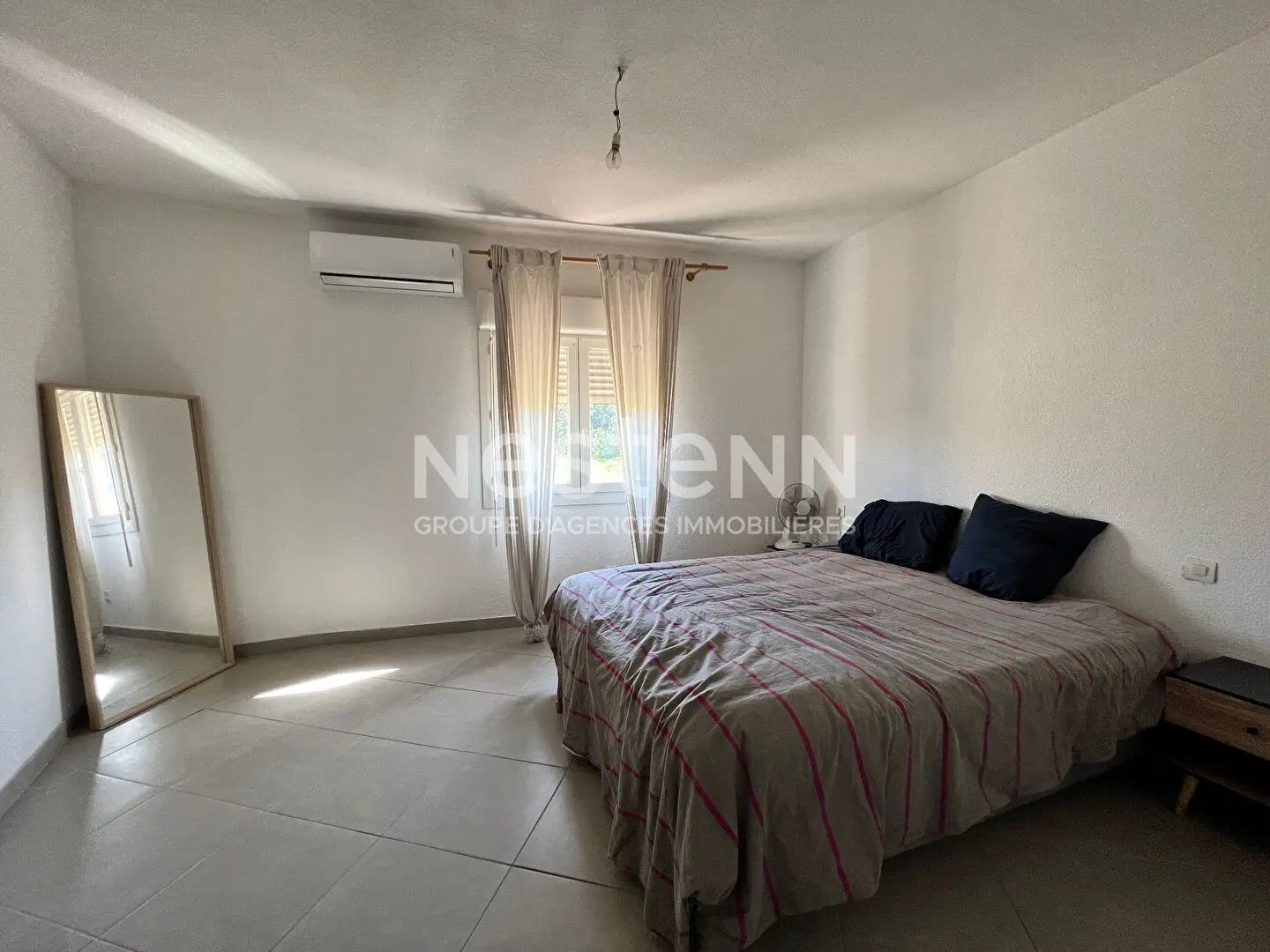 Appartement à louer, 62m², Cuxac-d'Aude