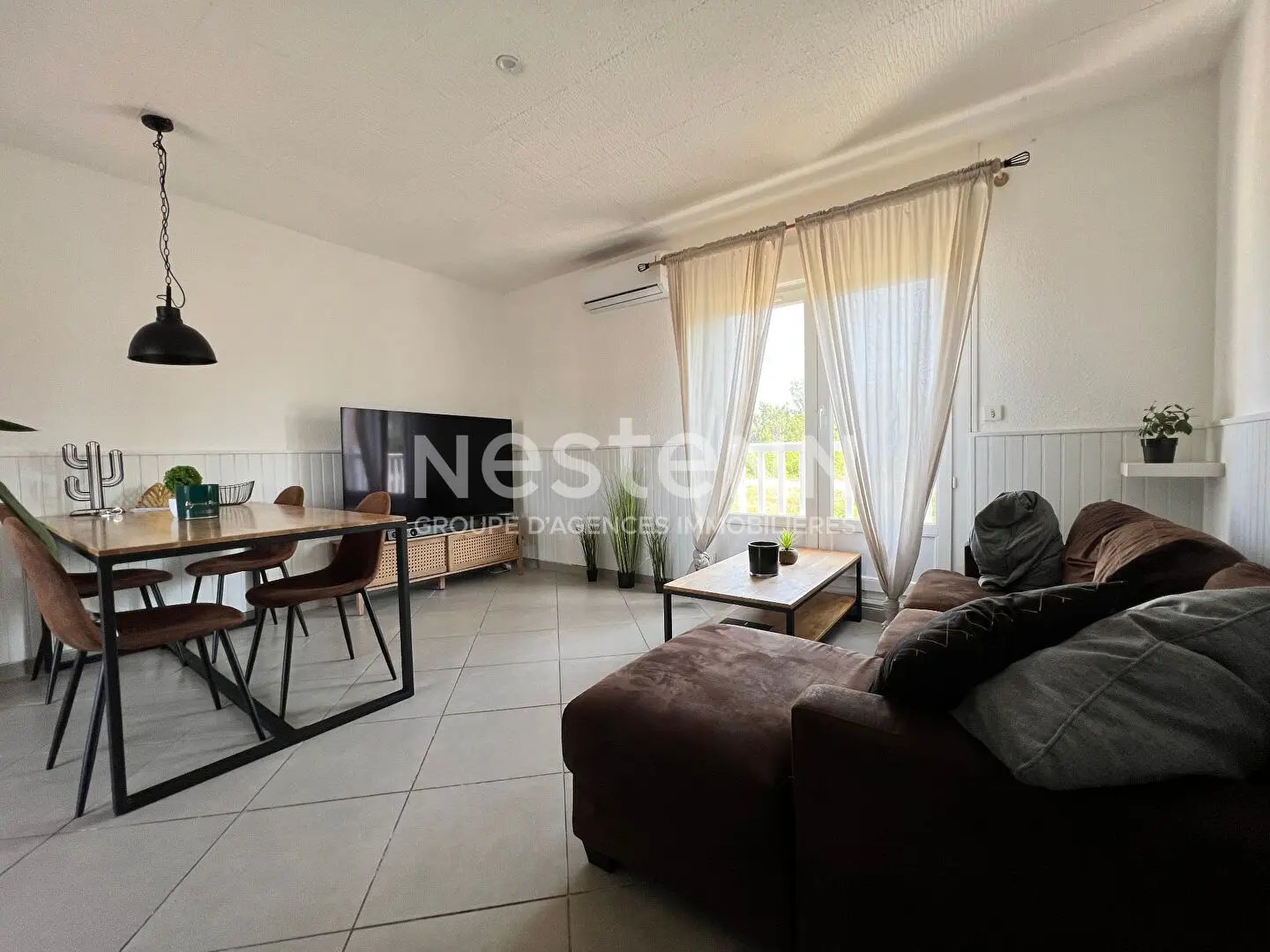 Appartement à louer, 62m², Cuxac-d'Aude