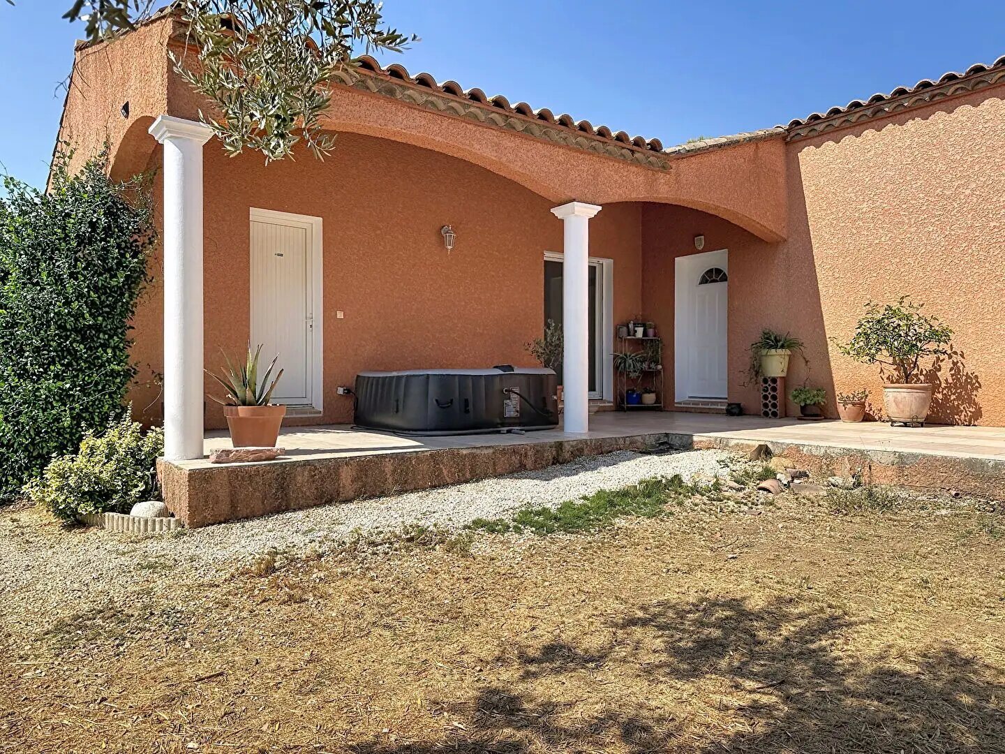 Maison à vendre, 149m², Paraza