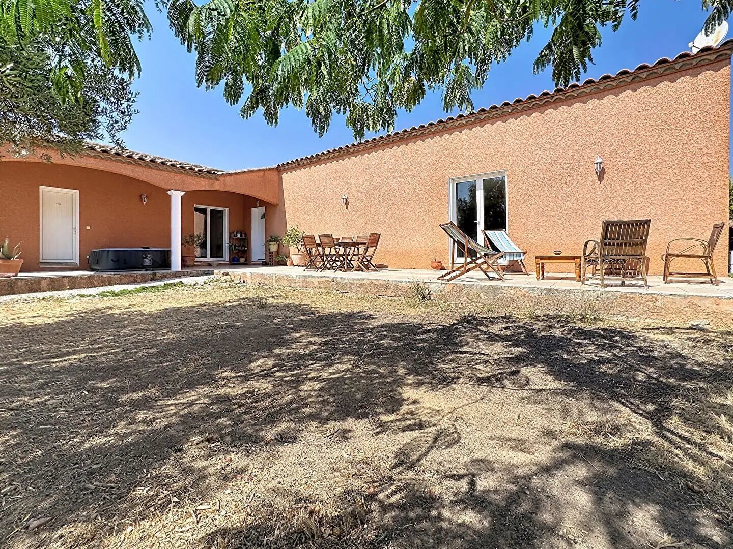 Maison à vendre, 149m², Paraza