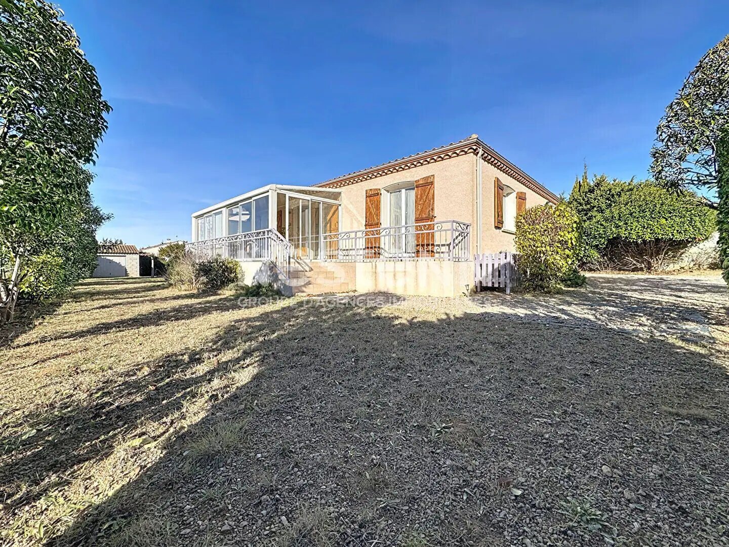 Maison à vendre, 127m², Névian