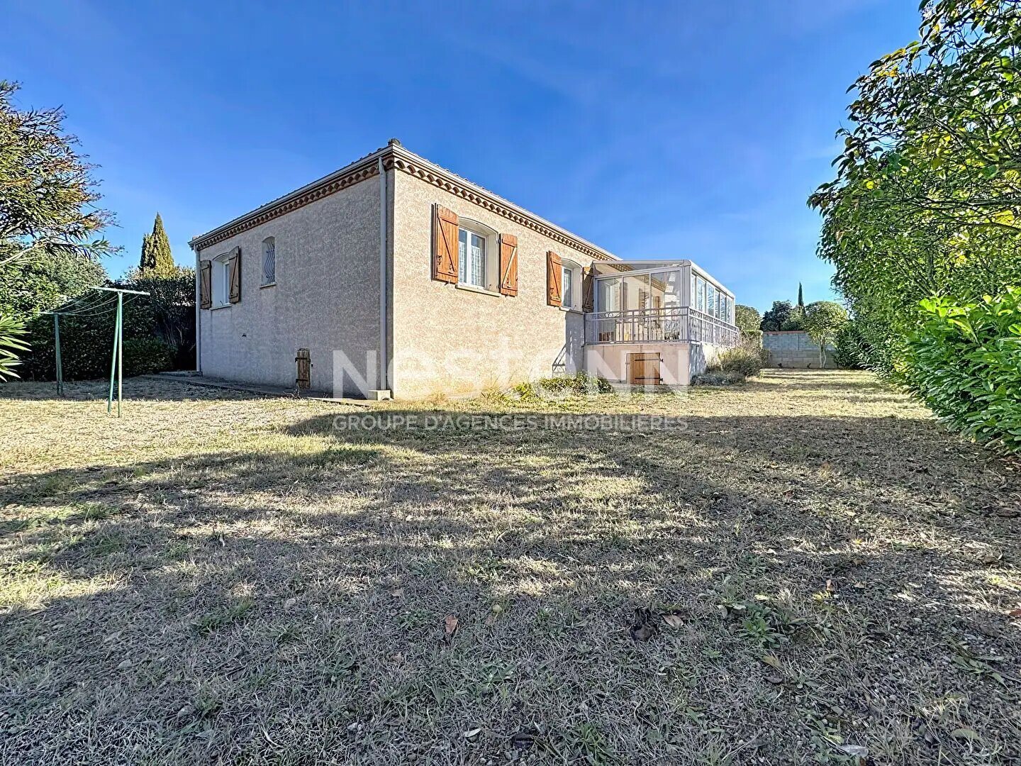 Maison à vendre, 127m², Névian