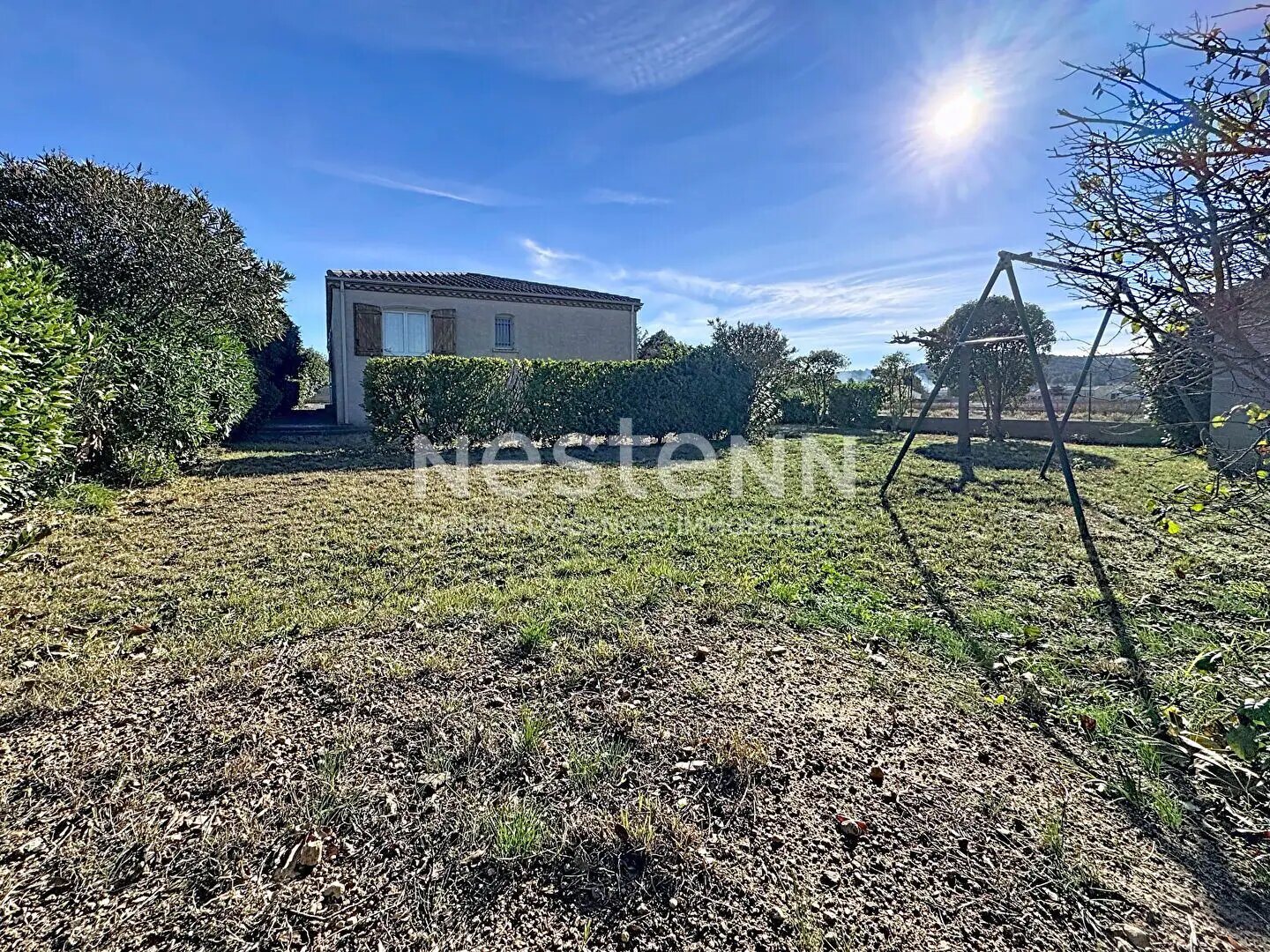 Maison à vendre, 127m², Névian
