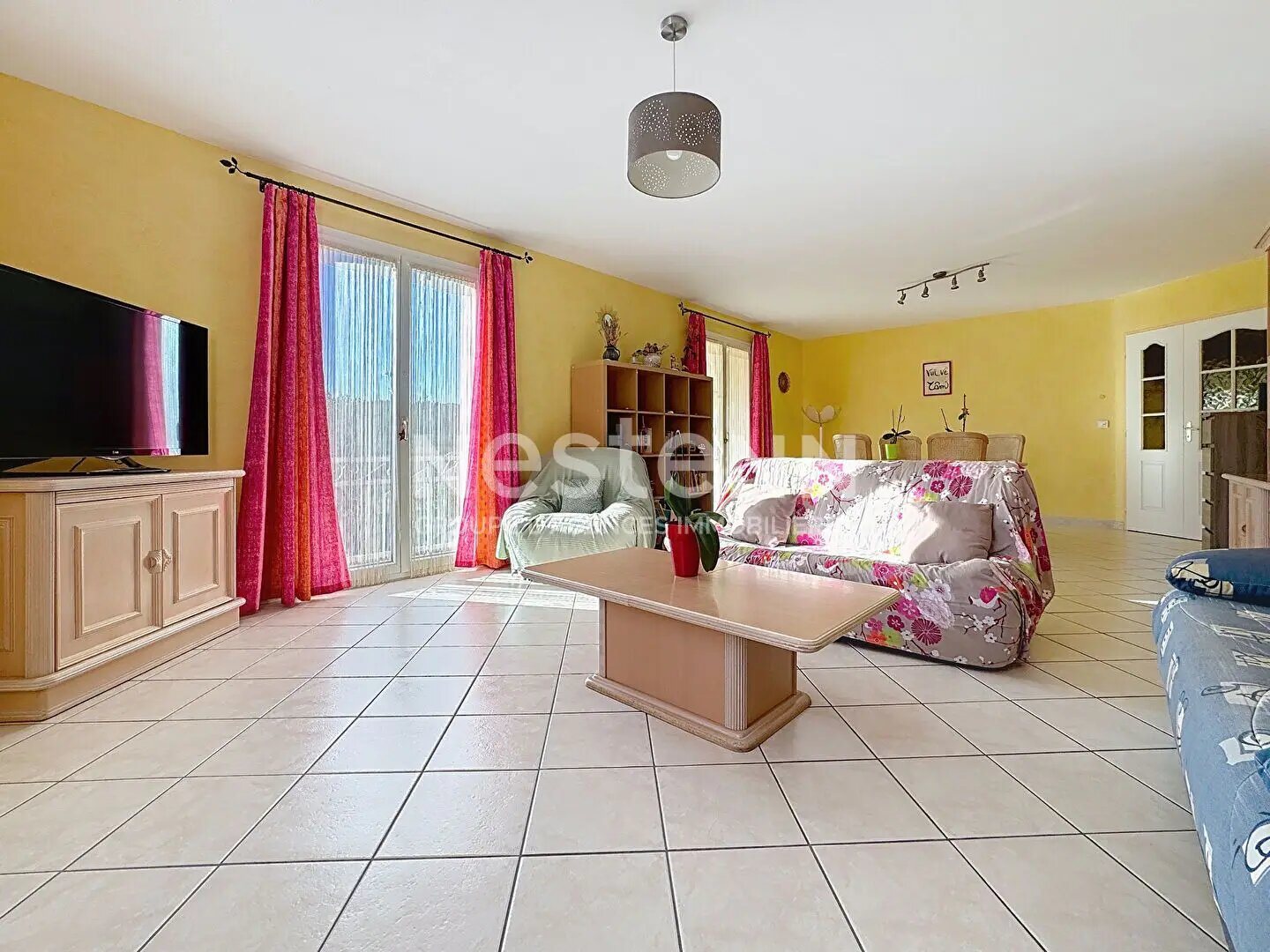 Maison à vendre, 127m², Névian