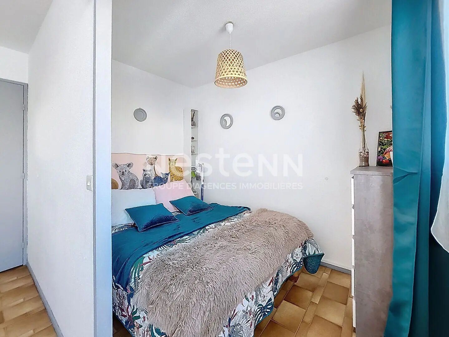 Appartement à vendre, 24m², Gruissan